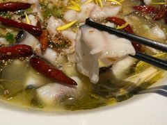 -太二酸菜鱼(武汉光谷保利店)