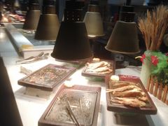 -五月罗马海鲜自助餐厅(陆家嘴店)