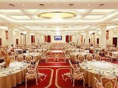 -白金汉爵大酒店(相城店)