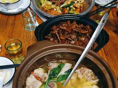 -李东农庄(中南百草园地标店)