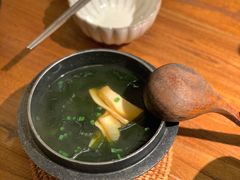 -TAIFORKS 大福食堂·山葵烤肉料理·拌饭(宝安店)