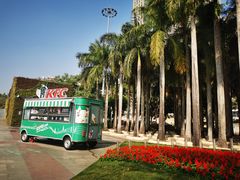 -深圳国际园林花卉博览园