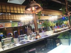 -阪尚皇·原切牛排·烤肉火锅自助(北京路店)