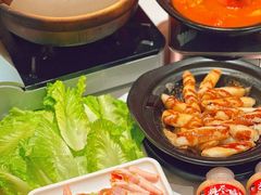 -避风塘·金牌店·夜宵(金玉兰店)