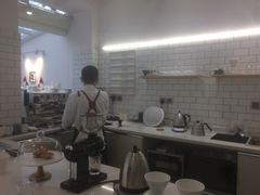 -Onirii Coffee(长乐路店)