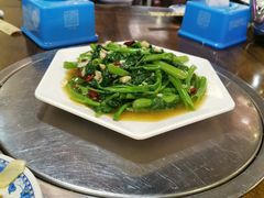 -李四哥太安鱼食府