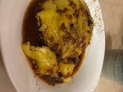 -盛记粥面(佐敦店)