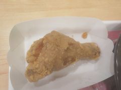 -德克士(砂之船奥特莱斯店)