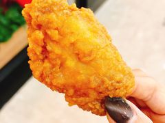 -肯德基(星河店)