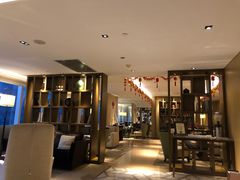 -广州辉盛阁国际公寓