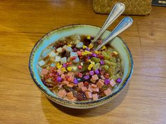 十景冰粉-阿木舂记·特色小吃(平江路店)