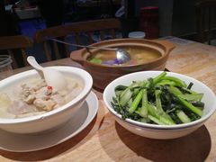 -餐酷哈雷餐厅(通程广场店)