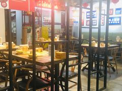 包厢-蛙麻蛙辣炭火蛙锅(南环大街店)