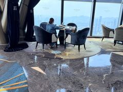 -瑞吉酒店·The Drawing Room闲逸廊·云端下午茶·夜奢Whiskey