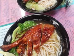 -烧鹅濑(西华路店)