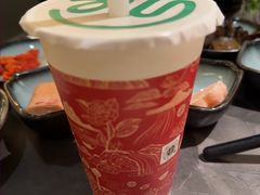 -湊湊火锅·茶憩(合生汇购物中心店)