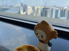 -华厦大酒店·桃源西餐厅·自助餐