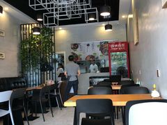 大堂-宝小庆邵阳米粉(深圳市南山保利店)