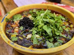 缠绵火锅粉-冒椒火辣(奎星楼街店)