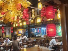 -钵家大院·地道湖北菜(江夏·大花岭店)
