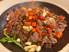 -田园印象·成都土菜院子(华阳店)
