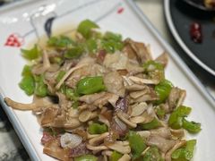 -蔼若春.传承三十年云南菜(金碧公园店)