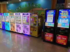 -大玩家(拱墅万达店)
