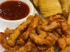 -晚归月亮湾私家菜(临邑路店)