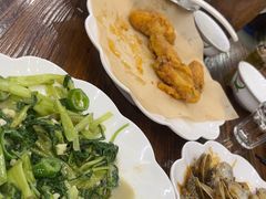 -南记食粥坊·宵夜大排档(莲花总店)
