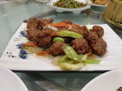 -宝发园名菜馆