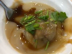 -台中肉员