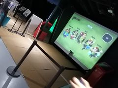 -VS SPORTS PARK运动玩乐园·团建·生日会(合生汇店)