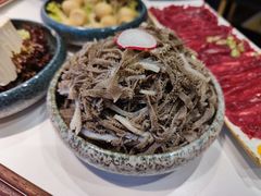 -牛人日志·鲜牛肉骨汤火锅(万科里瑧店)