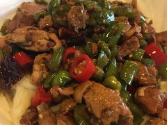 -文三里屯面馆(三里屯店)