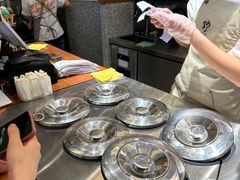 -野人先生Gelato(上海长宁龙之梦店)