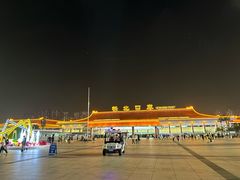 -珠海拱北口岸