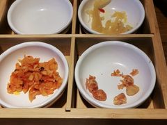 -闽上鲜·福建菜(龙湖滨江天街店)