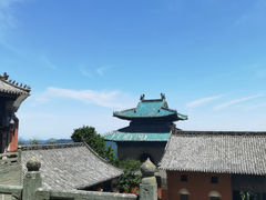 -武当山风景区