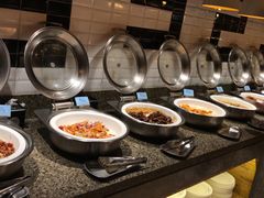 -星伦多自助料理(华润万象城店)