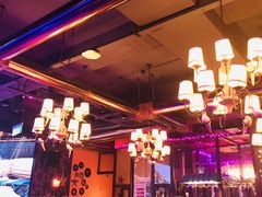 大堂-爱啤精酿·民谣酒馆(滨江店)