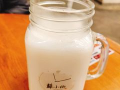 米汤儿-苏小柳手作点心(控江旭辉分院)