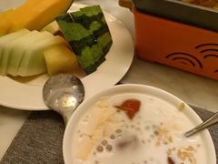 -北京王府井希尔顿酒店·万斯阁西餐厅