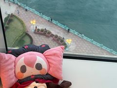 -香港九龙海逸君绰酒店