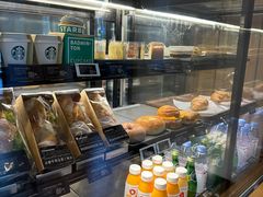 -星巴克(红房子店)