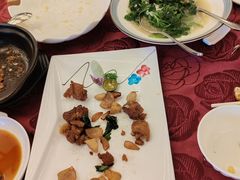 -亚龙湾红树林度假酒店御粤阁