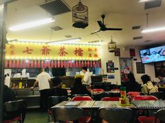 大堂-七爺清汤腩(南开大悦城店)