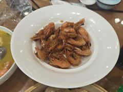 -洲晓鲜·舟山海鲜大排档(朱家尖风景区店)