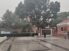 景点-辛亥革命博物院北区
