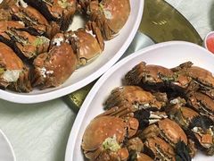 -强记海鲜·大排档(蛇口新街店)