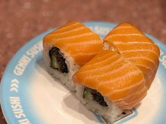 -元气寿司(环球港店)